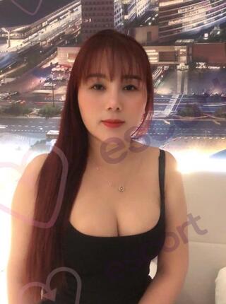 JU NA KOREA - escort Zielona Gora