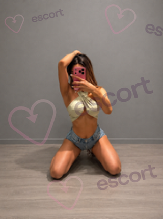Karolina - escort Katowice