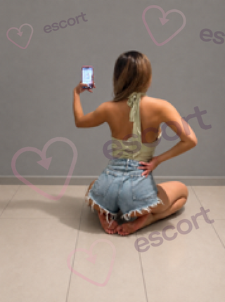 Karolina - escort Katowice