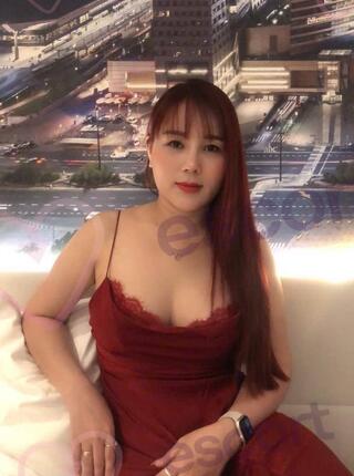 JU NA KOREA - escort Zielona Gora