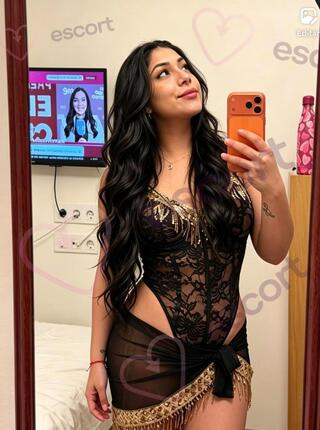 Sofi - escort Danzig
