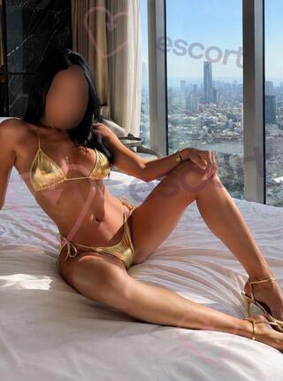 Marta sexy kociak - escort Czestochowa