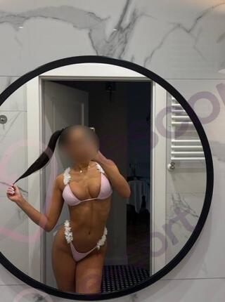 Wercia - escort Warsaw
