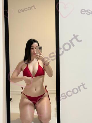 LenusiaOF - escort 