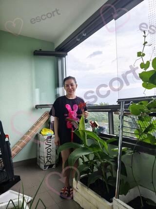 Rosa - escort Warsaw