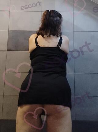 Ania - escort Rybnik