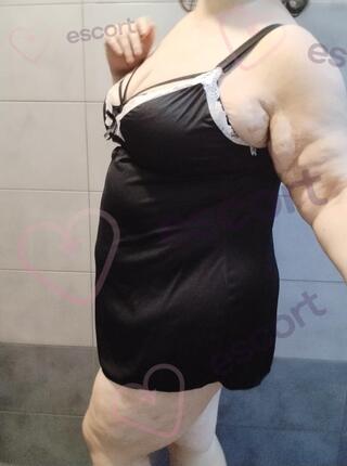 Ania - escort Pszów