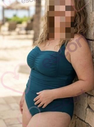 Zosia - escort Barcin
