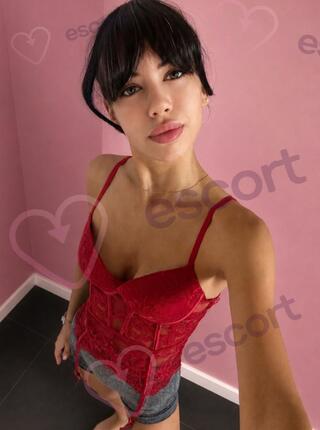 Romana67seksi - escort 