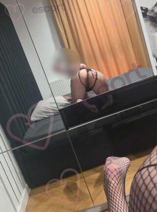 MISIA - escort Kielce
