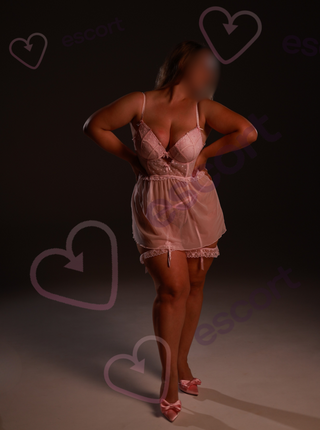 Darina - escort Wrocław