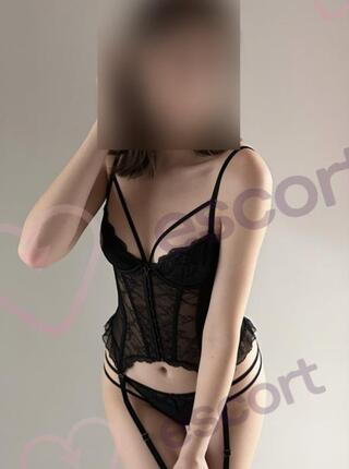 Magiczna Wróżka - escort Warschau
