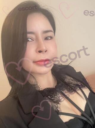 Asian Lover - escort Kalisz