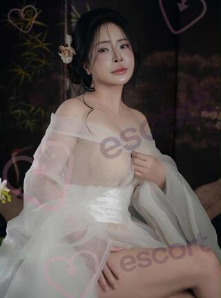 Asian Lover - escort Warszawa