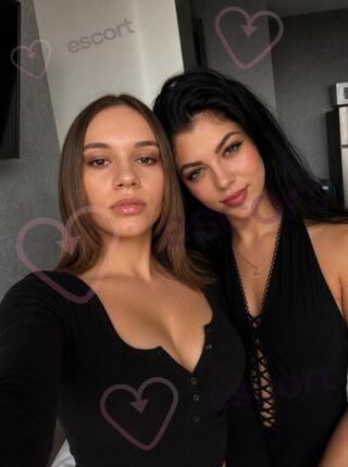 Dina  Karina - escort Krakau