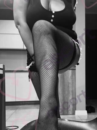 Seksowna studentka OD 08.00 DO 12.00 - escort Siedlce