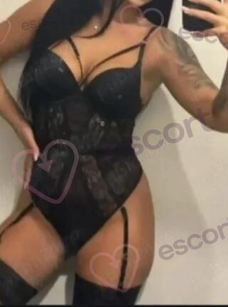 Rozpal Mnie - escort Grójec
