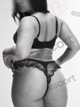 Laima - escort Warsaw