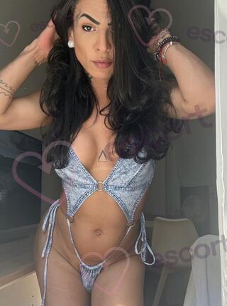 Gaby wish - escort Wroclaw