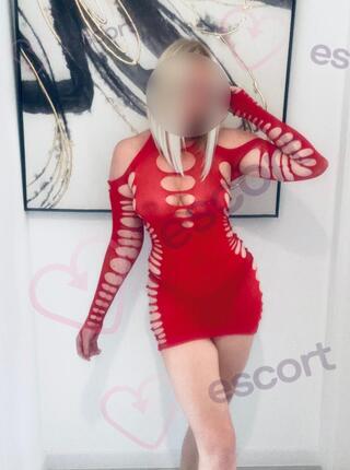Red Hot - escort Chojnice