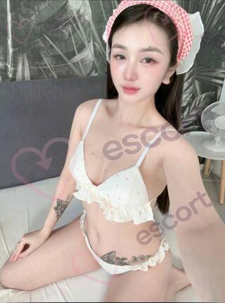 GFE Hongkong Hanna - escort Lodz