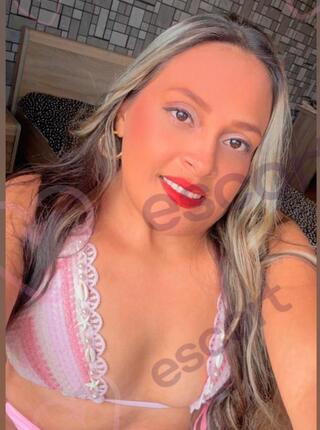 Rimm and Anal Queen - escort Gdynia