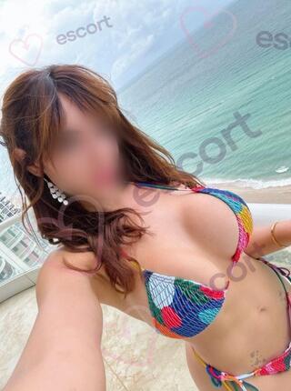 Eleone - escort Berlin