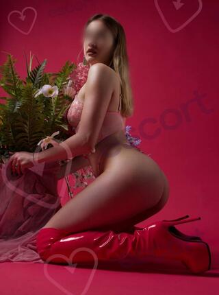 Viola - escort Warsaw