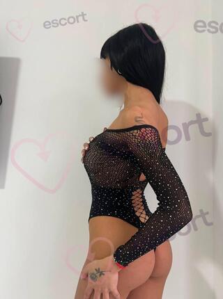 Wiktoria DOSTĘPNA - escort Tomaszów Mazowiecki