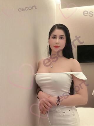 Natali - escort Warsaw
