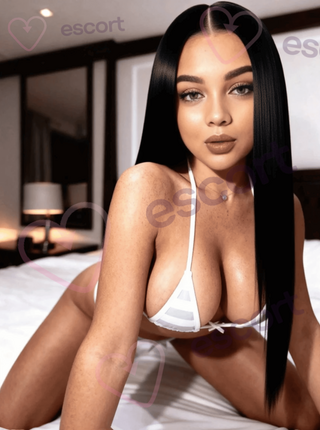 Kristina - escort Cracovia