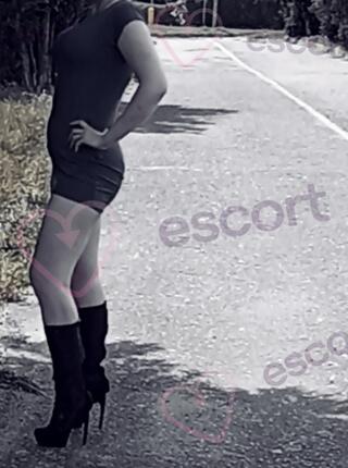 GFE - escort Opole