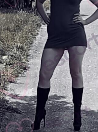 U mnie lub u Ciebie. - escort Opole