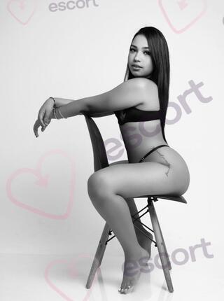 Samanta - escort Szczecin