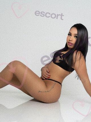 Samanta - escort Katowice