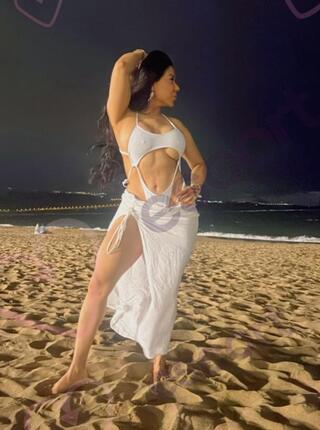 alejandra - escort Cracow