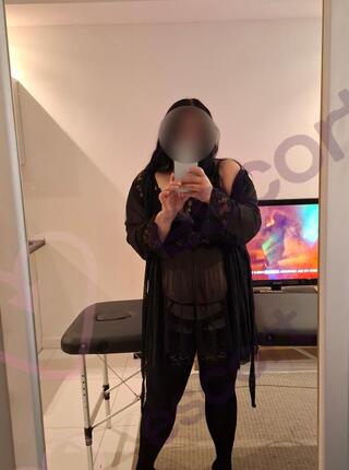 Masaż z zakończeniem - escort Krosno