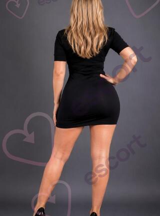 Sexy - escort Rzeszów
