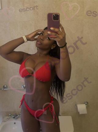 Jennifer - escort Katowice