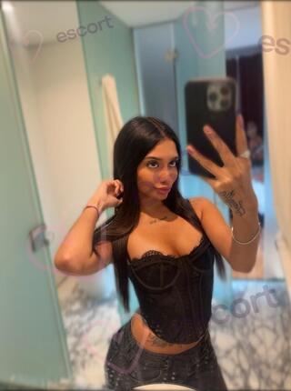 Lilka - escort Chełm