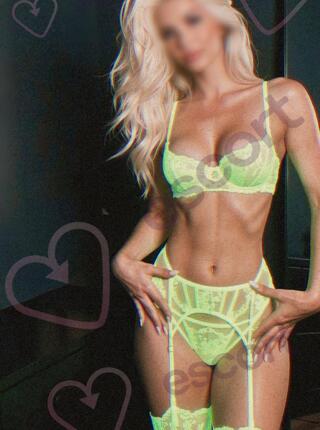 Hello Honey - escort Warsaw