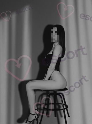 NEW GIRL Daria - escort Gniezno