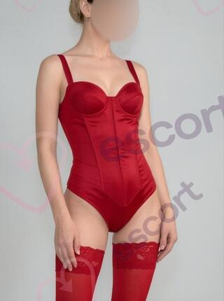 Poczuj. Odpręż. Zapamiętaj - escort Bialystok