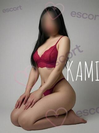 Poczuj. Odpręż. Zapamiętaj - escort Bialystok