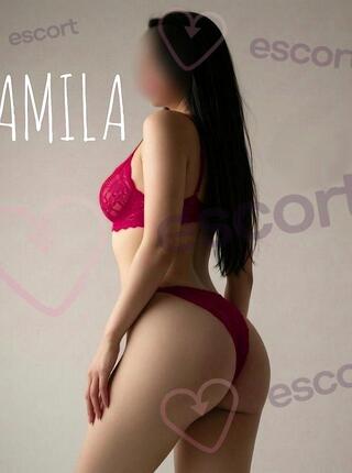 Poczuj. Odpręż. Zapamiętaj - escort Bialystok
