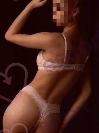 BODY TO BODY - escort Bialystok