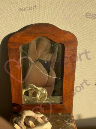 bonnesalope - escort Nantes