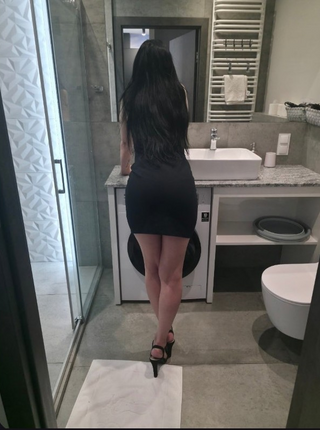 Justyna - escort Nowy Targ