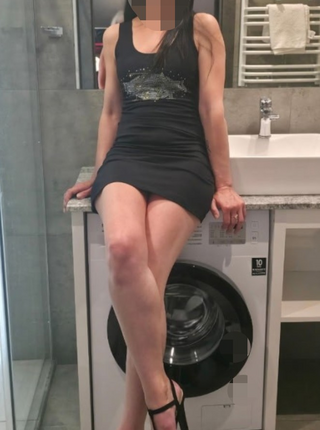 Justyna - escort Nowy Targ