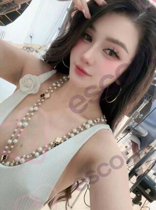Hanna HongKong Full services - escort Katowice